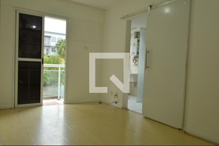 Sala de apartamento à venda com 2 quartos, 60m² em Pechincha, Rio de Janeiro