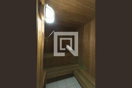 Apartamento à venda com 60m², 2 quartos e 1 vagaSaúna