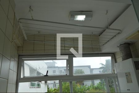 Apartamento à venda com 60m², 2 quartos e 1 vagaÁrea de Serviço