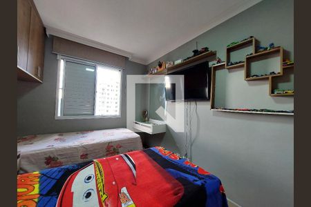Quarto 1 de apartamento à venda com 2 quartos, 52m² em Vila da Paz, São Paulo
