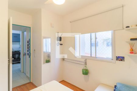 Quarto 1 de apartamento à venda com 2 quartos, 33m² em Vila Socorro, São Paulo