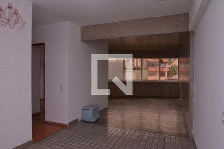 Apartamento para alugar com 2 quartos, 75m² em Jardim Bela Vista, Santo André