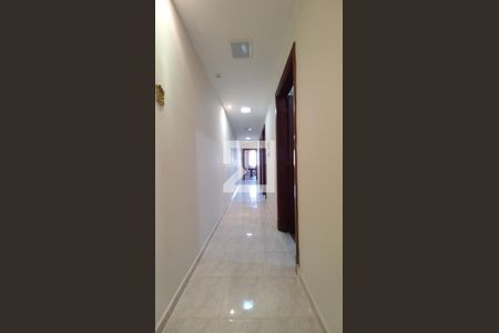 Corredor de apartamento à venda com 2 quartos, 112m² em Centro, Campinas