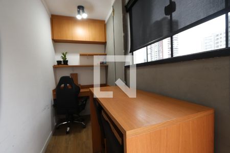 Apartamento à venda com 64m², 2 quartos e sem vagaEscritório