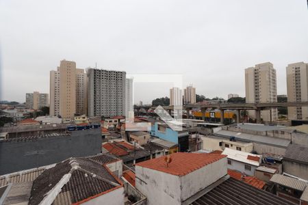 Sacada de apartamento para alugar com 2 quartos, 64m² em Vila Ema, São Paulo