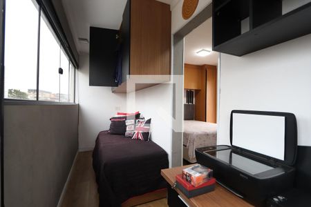 Apartamento à venda com 64m², 2 quartos e sem vagaQuarto 2