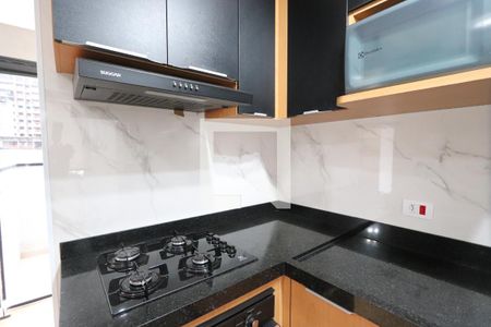 Apartamento à venda com 64m², 2 quartos e sem vagaCozinha