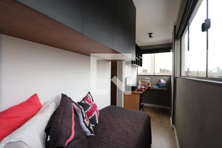 Apartamento à venda com 64m², 2 quartos e sem vagaQuarto 2