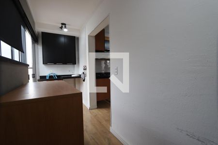 Apartamento à venda com 64m², 2 quartos e sem vagaEscritório