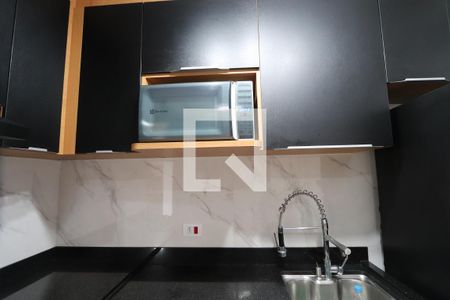 Apartamento à venda com 64m², 2 quartos e sem vagaCozinha