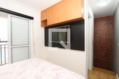 Quarto 1 de apartamento para alugar com 2 quartos, 64m² em Vila Ema, São Paulo