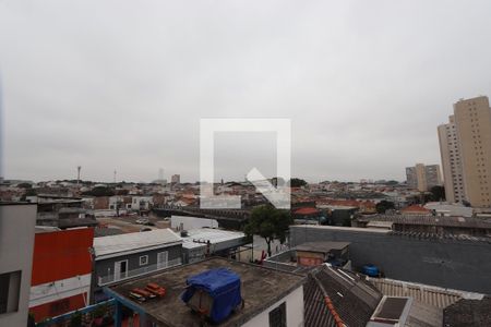 Apartamento à venda com 64m², 2 quartos e sem vagaSacada