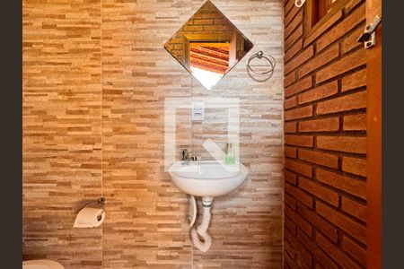 Apartamento à venda com 140m², 3 quartos e 2 vagas Apartamento à venda com 140m², 3 quartos e 2 vagasBanheiro de serviço