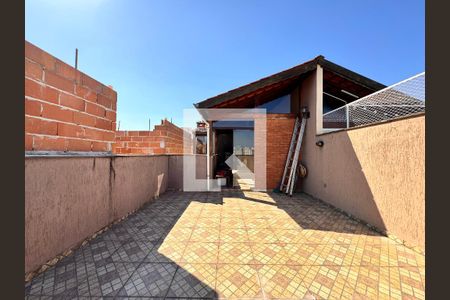 Apartamento à venda com 140m², 3 quartos e 2 vagas Apartamento à venda com 140m², 3 quartos e 2 vagasCobertura