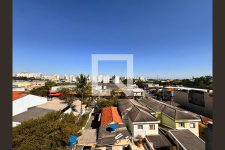 Apartamento à venda com 140m², 3 quartos e 2 vagas Apartamento à venda com 140m², 3 quartos e 2 vagasVista da suite