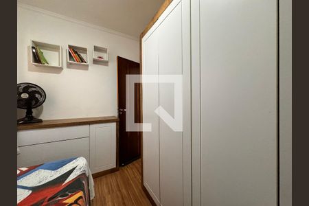 Apartamento à venda com 140m², 3 quartos e 2 vagas Apartamento à venda com 140m², 3 quartos e 2 vagasQuarto 2