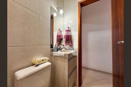 Apartamento à venda com 140m², 3 quartos e 2 vagas Apartamento à venda com 140m², 3 quartos e 2 vagasBanheiro
