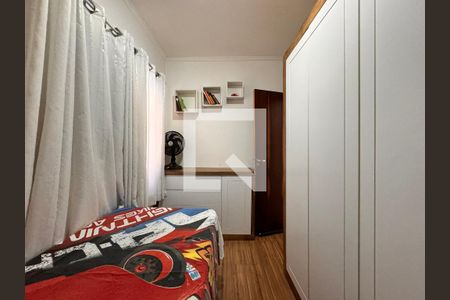 Apartamento à venda com 140m², 3 quartos e 2 vagas Apartamento à venda com 140m², 3 quartos e 2 vagasQuarto 2