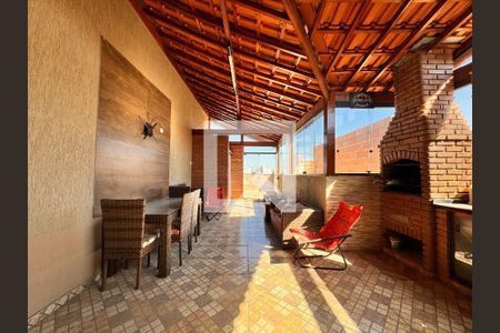 Apartamento à venda com 140m², 3 quartos e 2 vagas Apartamento à venda com 140m², 3 quartos e 2 vagasCobertura