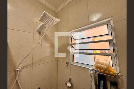 Apartamento à venda com 140m², 3 quartos e 2 vagas Apartamento à venda com 140m², 3 quartos e 2 vagasBanheiro da Suíte