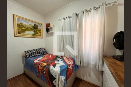 Apartamento à venda com 140m², 3 quartos e 2 vagas Apartamento à venda com 140m², 3 quartos e 2 vagasQuarto 2