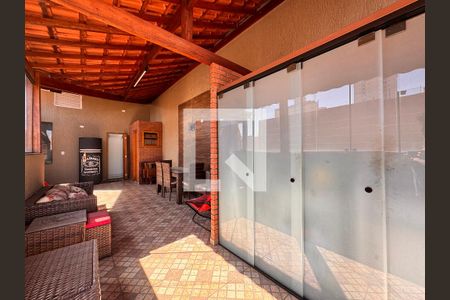 Apartamento à venda com 140m², 3 quartos e 2 vagas Apartamento à venda com 140m², 3 quartos e 2 vagasCobertura