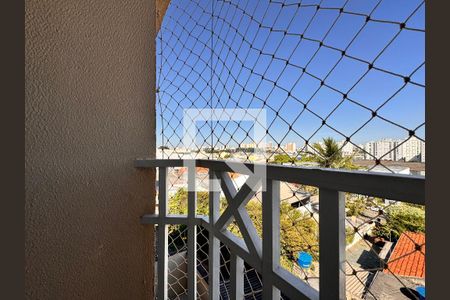 Apartamento à venda com 140m², 3 quartos e 2 vagas Apartamento à venda com 140m², 3 quartos e 2 vagasSacada