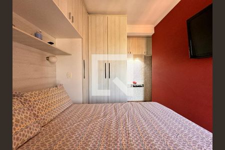 Apartamento à venda com 140m², 3 quartos e 2 vagas Apartamento à venda com 140m², 3 quartos e 2 vagasSuite