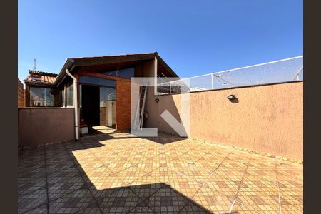 Apartamento à venda com 140m², 3 quartos e 2 vagas Apartamento à venda com 140m², 3 quartos e 2 vagasCobertura