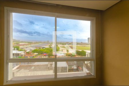 Vista Sala de Estar e Jantar de apartamento para alugar com 2 quartos, 126m² em Cristal, Porto Alegre