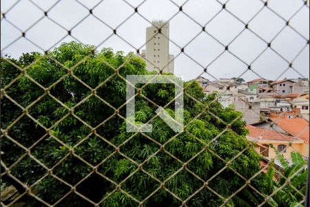 Quarto 1 - Vista  de apartamento para alugar com 3 quartos, 109m² em Vila Rosália, Guarulhos