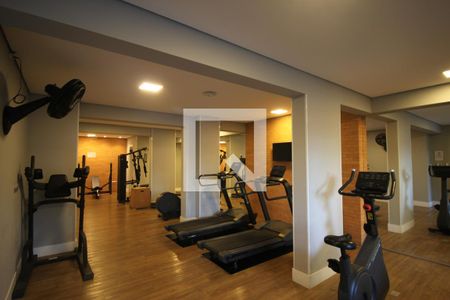 Apartamento à venda com 55m², 1 quarto e 1 vagaÁrea comum