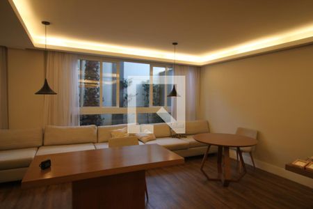 Apartamento à venda com 55m², 1 quarto e 1 vagaÁrea comum
