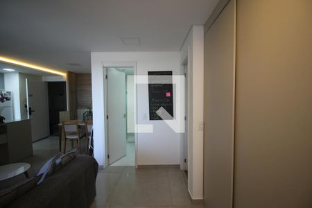 Apartamento para alugar com 1 quarto, 55m² em Socorro, São Paulo
