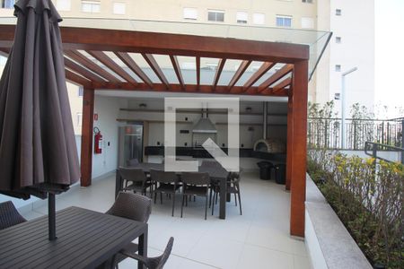 Apartamento à venda com 55m², 1 quarto e 1 vagaÁrea comum