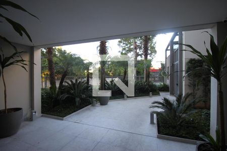 Apartamento à venda com 55m², 1 quarto e 1 vagaÁrea comum