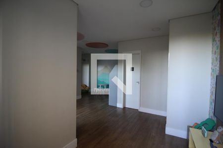 Apartamento à venda com 55m², 1 quarto e 1 vagaÁrea comum