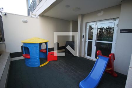 Apartamento à venda com 55m², 1 quarto e 1 vagaÁrea comum