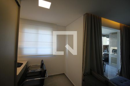 Escritório de apartamento à venda com 1 quarto, 55m² em Socorro, São Paulo