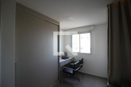 Escritório de apartamento para alugar com 1 quarto, 55m² em Socorro, São Paulo