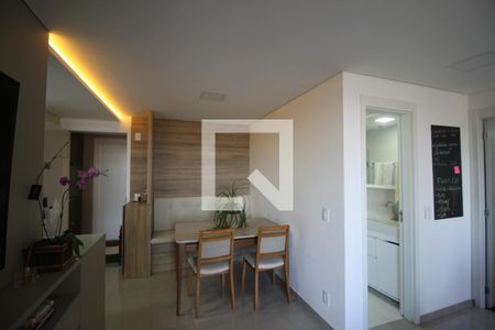 Apartamento para alugar com 1 quarto, 55m² em Socorro, São Paulo