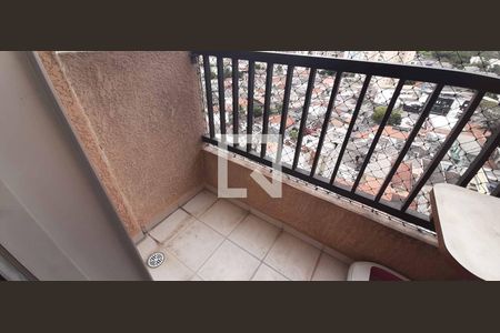 Apartamento à venda com 2 quartos, 53m² em Quitaúna, Osasco