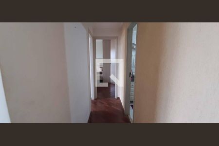 Apartamento à venda com 2 quartos, 53m² em Quitaúna, Osasco