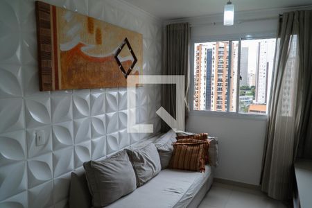 Sala de apartamento à venda com 2 quartos, 41m² em Jardim Parque Morumbi, São Paulo