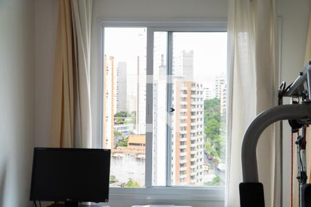 Quarto 1 de apartamento à venda com 2 quartos, 41m² em Jardim Parque Morumbi, São Paulo