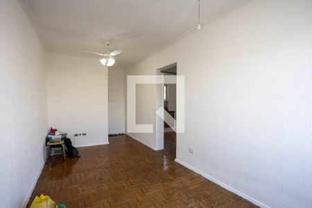 Sala de apartamento à venda com 2 quartos, 67m² em Centro, Diadema