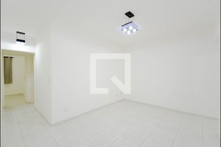 Sala de apartamento para alugar com 3 quartos, 80m² em Jardim Flor da Montanha, Guarulhos