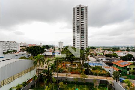 Vista da Varanda de apartamento à venda com 2 quartos, 57m² em Vila Camargos, Guarulhos