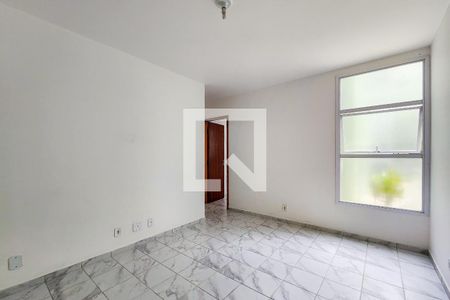 Sala de apartamento para alugar com 2 quartos, 50m² em Jardim Primavera, Jacareí