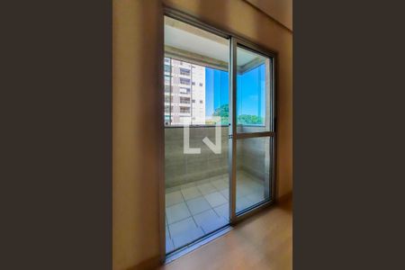 Sala Sacada  de apartamento à venda com 2 quartos, 60m² em Rudge Ramos, São Bernardo do Campo